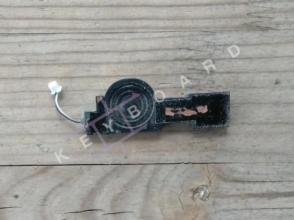 Динаміки Asus Eee Pc 1025CE